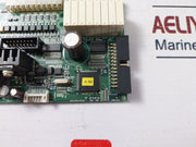 A Song Pc-100Ea Pcb CardÂ 