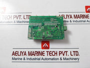 A Song Pc-100Ea Pcb CardÂ 