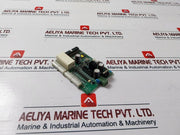A Song Pc-100Ea Pcb CardÂ 
