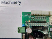 A Song Pc-100Ea Pcb CardÂ 
