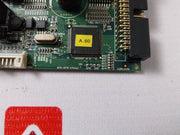 A Song Pc-100Ea Pcb CardÂ 