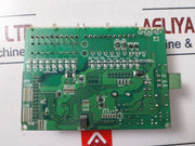 A Song Pc-100Ea Pcb CardÂ 