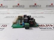 A Song Pc-100Ea Pcb CardÂ 
