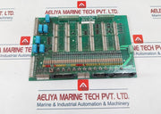 A Song Pc-102-08A Printed Circuit Board