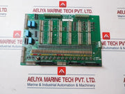A Song Pc-102-08A Pcb Card