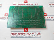 A Song Pc-102-08A Pcb Card