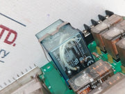 A Song Pc-103Cee-a Printed Circuit Board