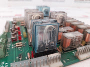 A Song Pc-103Cee-a Printed Circuit Board