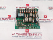 A Song Pc-103Cee-a Printed Circuit Board