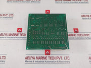 A Song Pc-103Cee-a Printed Circuit Board