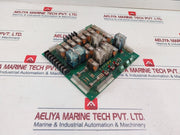 A Song Pc-103Cee-a Printed Circuit Board