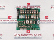 A Song Pc-103Cee-a Printed Circuit Board