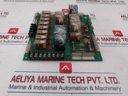 A Song Pc-103Cee-a Printed Circuit Board