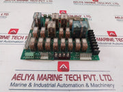 A Song Pc-103Cee-a Printed Circuit Board