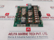 A Song Pc-103Cee-a Printed Circuit Board