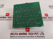 A Song Pc-103Cee-a Printed Circuit Board (Used)