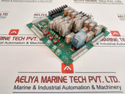 A Song Pc-103Cee-a Printed Circuit Board (Used)