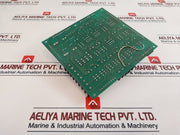 A Song Pc-103Cee-a Printed Circuit Board (Used)