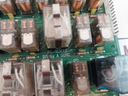 A Song Pc-103Cee-a Printed Circuit Board (Used)