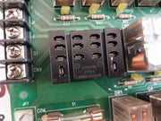 A Song Pc-103Cee-a Printed Circuit Board (Used)