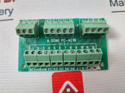A Song Pc-ac1N Tc-2-1
