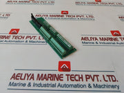 A Song Pc-dis-02H-cn Circuit Board