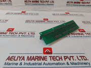A Song Pc-dis-02H-cn Circuit Board