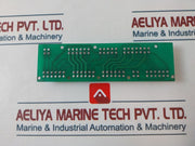 A Song Pc-ss01 Circuit Board