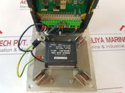 A&V 4132-3.1 B Pcb Card 4132-3.1 L