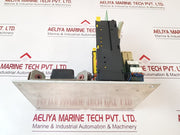 A&V 4132-3.1 B Pcb Card 4132-3.1 L