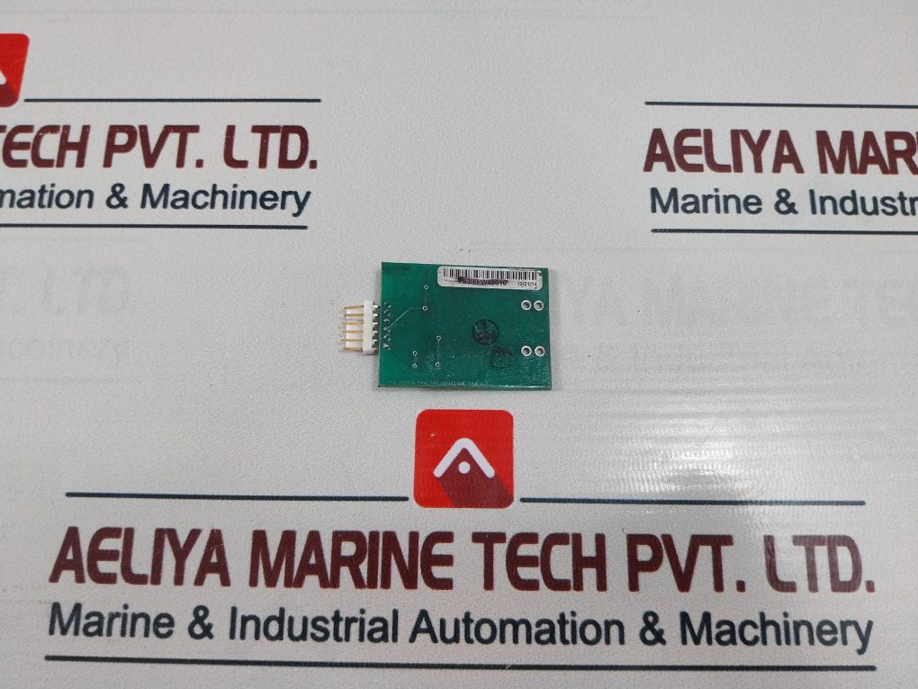 Aa5160025000 Flowmeter Raw Board 94V-0