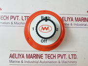 AAA battery selector switch
