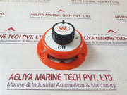 AAA battery selector switch