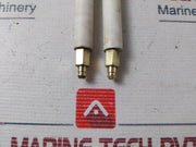 Aalborg 6638095/S-f1-62 Ignition Electrode Set