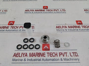 Aalborg 9660500144 Ptfe V-ring Unit Set