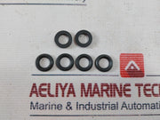 Aalborg 9660500144 Ptfe V-ring Unit Set