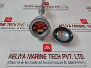 Aalborg Ai 8060000023 Temperature Transmitter