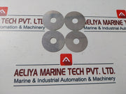 Aalborg C21.5 Circulation Valve Inlet Set