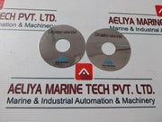 Aalborg C21.5 Circulation Valve Inlet Set