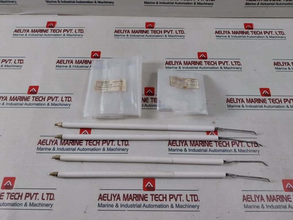 Aalborg 6638095/S-f1-62 Ignition Electrode Set