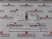 Aalborg 6638095/S-f1-62 Ignition Electrode Set