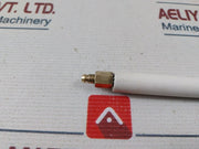 Aalborg 6638095/S-f1-62 Ignition Electrode Set (New)