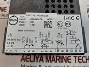 Aalborg Ks42-112-0009E-g54 Temperature Controller Ks 42-1 250V