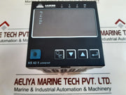 Aalborg Ks42-112-0009E-g54 Temperature Controller Ks 42-1 250V