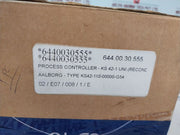 Aalborg Ks42-110-00000-g54 Universal Temperature Controller