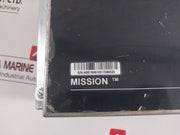 Aalborg Mission Power Panel 1606-005 Rev.01