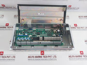 Aalborg Mission Power Panel 1606-005 Rev.01