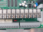Aalborg Mission Power Panel 1606-005 Rev.01