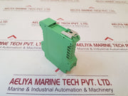 Aanderaa Di-130P01036 Dual Encoder Interface