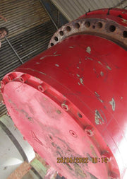 Aandrijf Technisch Buro D220/3-239-pam280B5